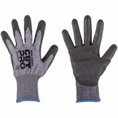 Maxisafe - G-Force Silver Cut E Glove, PU Coated Glove (Pkt 12) - 2XLarge | GDP138-11