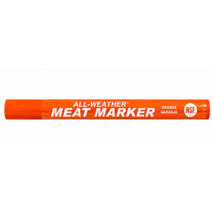 Precision Specialty Tools - Marker Meat All Weather Orange Markal | MK61221