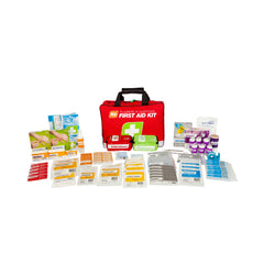 FastAid - R2 Plumbers & Gasfitters™ Soft Pack First Aid Kit | FAR2P30