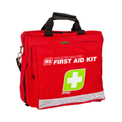 FastAid - R3 Industra Max Pro™ Soft Pack First Aid Kit | FAR3I30