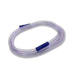 FastAid - Oxygen Suction Tubing 2m (For Suction Aspirator) | ROV150T