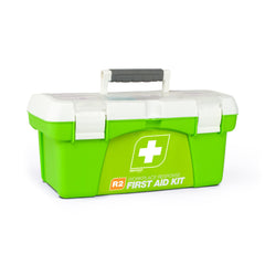 FastAid - R2 Workplace Response™ Tackle Box First Aid Kit | FAR222