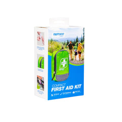 FastAid - Compact™ Soft Pack First Aid Kit | FANCC30