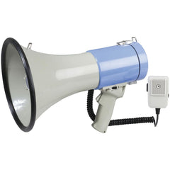 FastAid - Emergency 25W Megaphone with Siren | FMP001