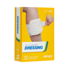 FastAid - D8 No.15 Wound Dressing 1pk | D8