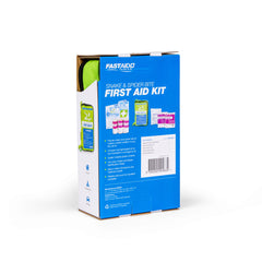 FastAid - Snake & Spider Bite™ Soft Pack First Aid Kit | FANCS30