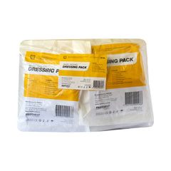 FastAid - Basic No.1 Dressing Pack 10pk | D11-BULK