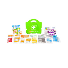 FastAid - R2 Workplace Response™ Plastic Portable First Aid Kit | FAR220
