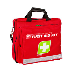 FastAid - R3 Constructa Max Pro™ Soft Pack First Aid Kit | FAR3C30