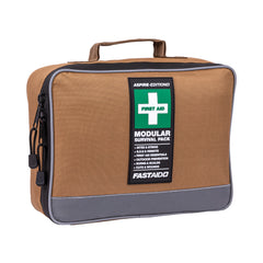 FastAid - Aspire-Edition™ Modular Survival First Aid Kit | FAAM30