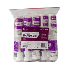 FastAid - Conforming Bandage 7.5cm 10pk | B2-BULK