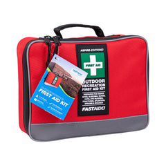 FastAid - Aspire-Edition™ Outdoor Recreation First Aid Kit | FAAO30