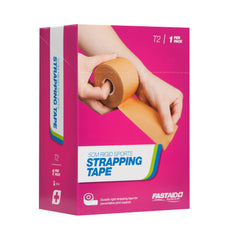 FastAid - T2 Sports Strapping Tape 5cm x 10m | T2