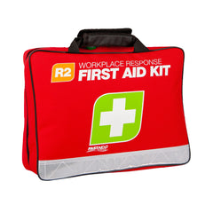 FastAid - R2 Workplace Response™ Soft Pack First Aid Kit | FAR230