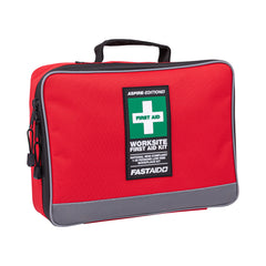 FastAid - Aspire-Edition™ Worksite First Aid Kit | FAAW30