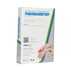 FastAid - E12 Digital Thermometer | E12
