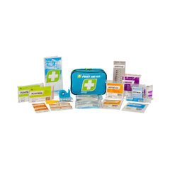 FastAid - Motorist™ Soft Pack First Aid Kit | FANCM30