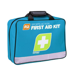 FastAid - R2 Sports Action™ Soft Pack First Aid Kit | FAR2S30