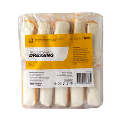 FastAid - Wound Dressing No.13 10pk | D6-BULK