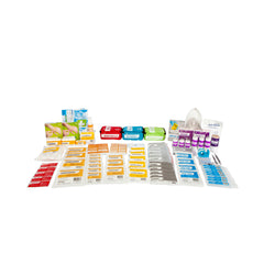 FastAid - R3 Constructa Max Pro™ First Aid Refill Pack | FAR3C99