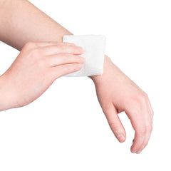 FastAid - D9 Gauze Swabs 7.5 x 7.5cm 15pk | D9