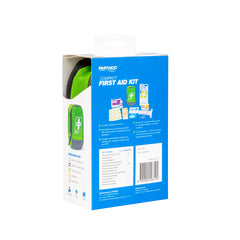 FastAid - Compact™ Soft Pack First Aid Kit | FANCC30