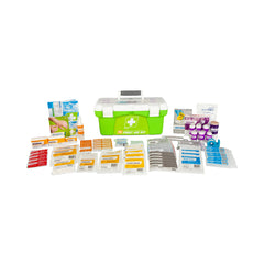 FastAid - R2 Workplace Response™ Tackle Box First Aid Kit | FAR222