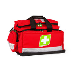FastAid - R4 Remote Area Medic™ Soft Pack First Aid Kit | FAR4R30