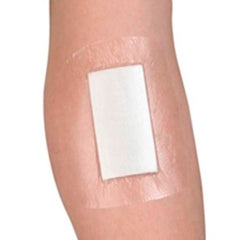 FastAid - Waterproof Island Dressing 6 x 7cm 50pk | FRD163