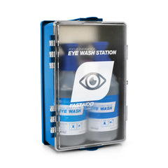FastAid - Focus™ Emergency Eye Wash Station | FADE20
