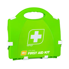 FastAid - R1 Ute Max™ Plastic Portable First Aid Kit | FAR1U20