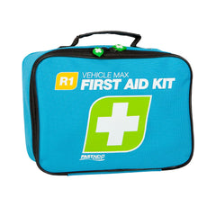 FastAid - R1 Vehicle Max™ Soft Pack First Aid Kit | FAR1V30