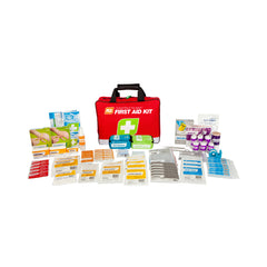 FastAid - R2 Constructa Max™ Soft Pack First Aid Kit | FAR2C30