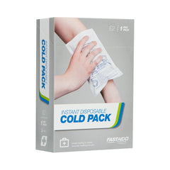 FastAid - E2 Instant Cold Pack Large | E2