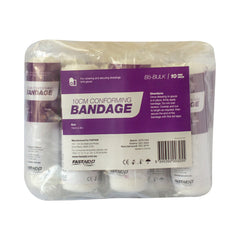 FastAid - Conforming Bandage 10cm 10pk | B5-BULK