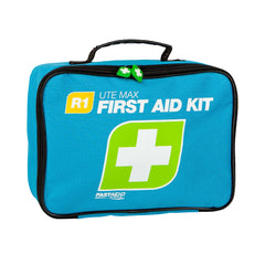 FastAid - R1 Ute Max™ Soft Pack First Aid Kit | FAR1U30