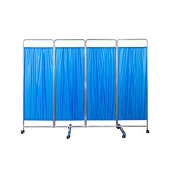 FastAid - Stainless Steel Privacy Screen | FAP004