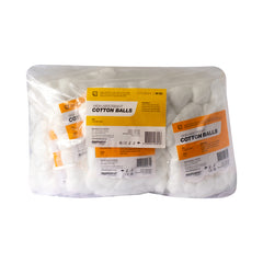 FastAid - Cotton Balls 60s 10pk | D10-BULK