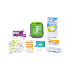 FastAid - Essentials™ Soft Pack First Aid Kit | FANCE30
