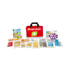 FastAid - R2 Workplace Response™ Soft Pack First Aid Kit | FAR230