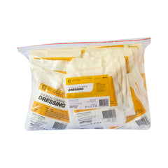 FastAid - Combine Dressing 10 x 20cm 50pk | D2-BULK