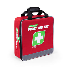 FastAid - Easy-Refill™ Vehicle First Aid Kit | FAEV30