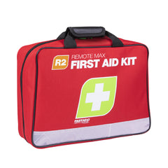 FastAid - R2 Remote Max™ Soft Pack First Aid Kit | FAR2R30