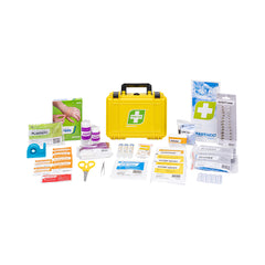 FastAid - Waterproof Essentials™ First Aid Kit | FANCW20