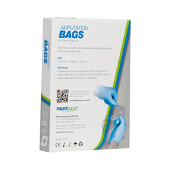 FastAid - E4 Amputation Bags | E4