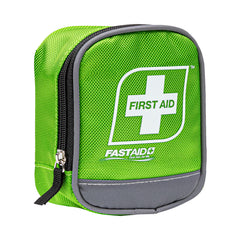 FastAid - Essentials™ Soft Pack First Aid Kit | FANCE30