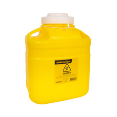 FastAid - 12L Sharps Container | FSC120