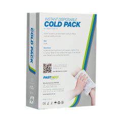 FastAid - E2 Instant Cold Pack Large | E2