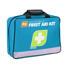 FastAid - R2 4WD Outback™ Soft Pack First Aid Kit | FAR2W30