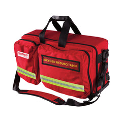 FastAid - Deluxe Oxygen Therapy Bag Only | ROE738